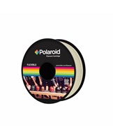 Polaroid 1Kg Universal FLEXIBLE Filament Material Natural