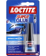 Superlim Loctite Precision 5g