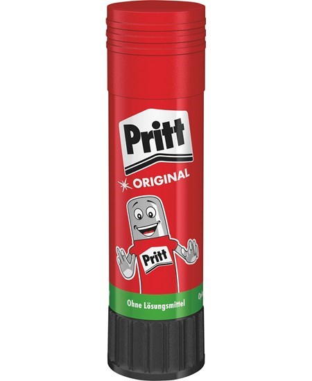 Limstift Pritt 22g