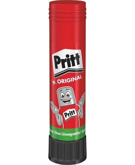 Limstift Pritt 11g