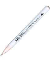 Zig Clean Color Pensel Pen 028 fl. Bleg Rosa