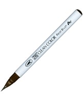 Zig Clean Color Pensel Pen 065 fl. Medium Brun
