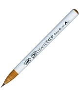 ZIG Clean Color Pensel Pen 072 fl. Beige