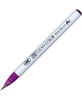 Zig Clean Color Pensel Pen 082 fl. Lilla