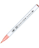 Zig Clean Color Pensel Pen 222 fl. Pink Flamingo