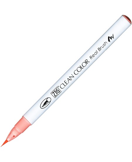 Zig Clean Color Pensel Pen 222 fl. Pink Flamingo