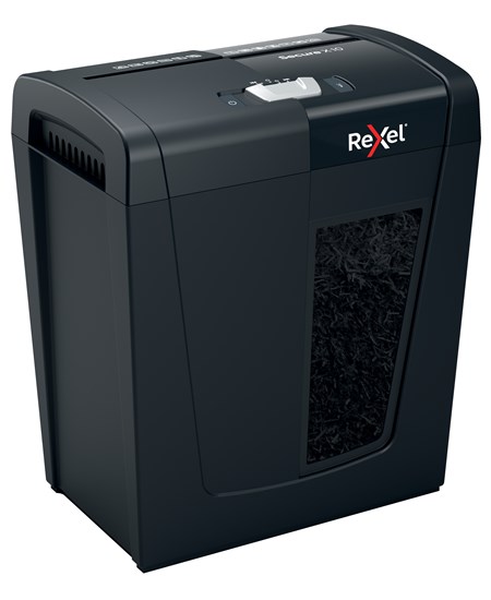 Makulator Rexel Secure X10 P4