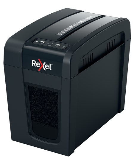 Makulator Rexel Secure X6-SL P4