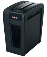 Makulator Rexel Secure X8-SL P4