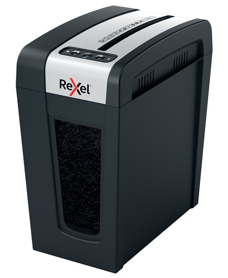 Makulator Rexel Secure MC4-SL P5