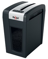 Makulator Rexel Secure MC6-SL P5