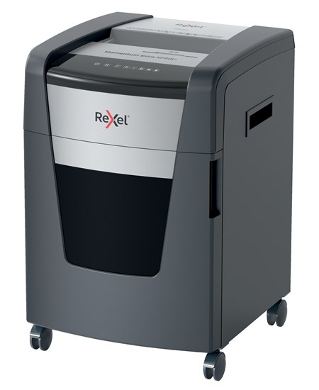 Makulator Rexel Momentum Extra XP418+ P4