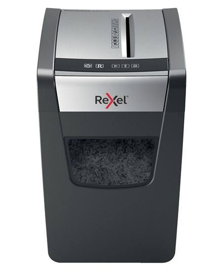 Makulator Rexel Momentum X410-SL P4