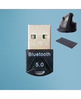 R-Go Bluetooth Adapter USB 5.0