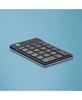 R-Go Numpad Break Wireless, Black