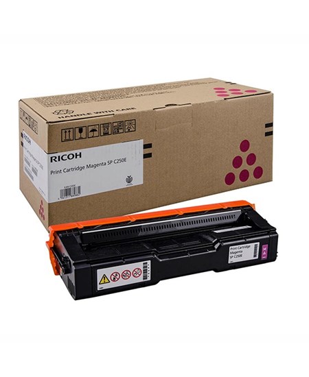 Ricoh SPC250E toner magenta 1.6K