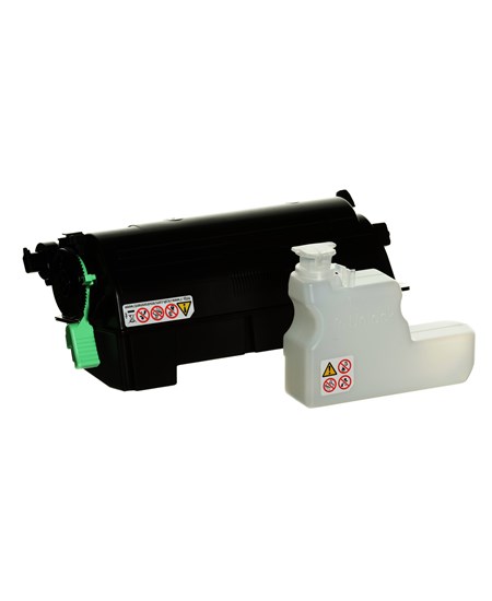 MP 601SPF black toner