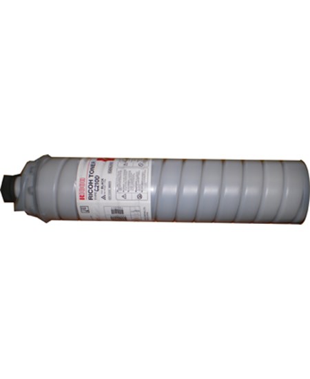 Ricoh/NRG TYPE-6210D black toner