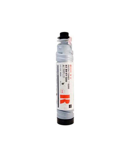 Ricoh/NRG  TYPE-1220D black toner