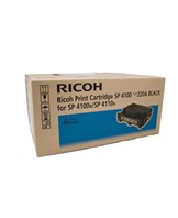 Ricoh/NRG  SP4100/SP4310 black toner