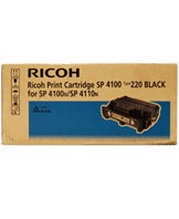Ricoh/NRG SP4100NL black toner