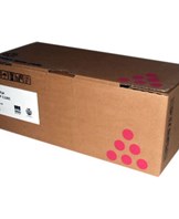 Ricoh/NRG  SPC220E/SPC221SF magenta toner