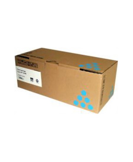 Ricoh/NRG  SPC220E/SPC221SF cyan toner