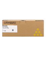 Ricoh/NRG  SPC220E/SPC221SF yellow toner
