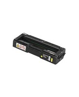 Ricoh/NRG SPC231SF/SPC310HE/SPC320DN yellow toner 6K