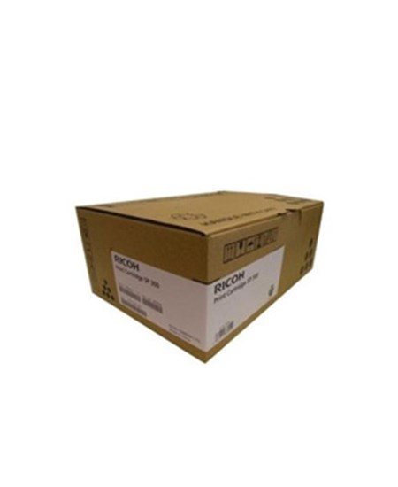 Ricoh/NRG SP300DN black toner 1.5K