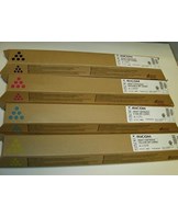 Ricoh/NRG Ricoh MPC 4000/4501/5000/5501  yellow toner