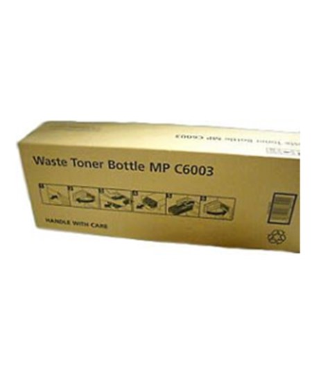 Ricoh MPC3003 / 3503 waste binmodel D860-01
