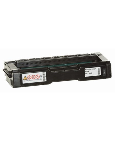 Ricoh/SP C340 black toner