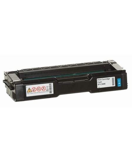 Ricoh/SP C340 cyan toner