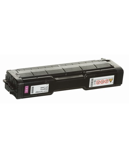 Ricoh/SP C340 magenta toner