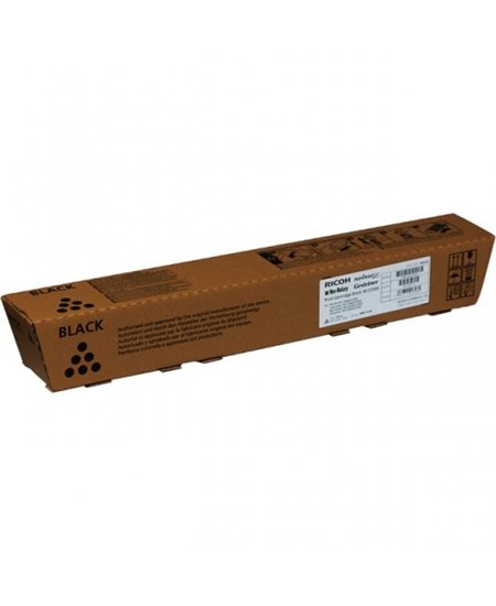 Ricoh IM C3000/C3500 black toner 31K