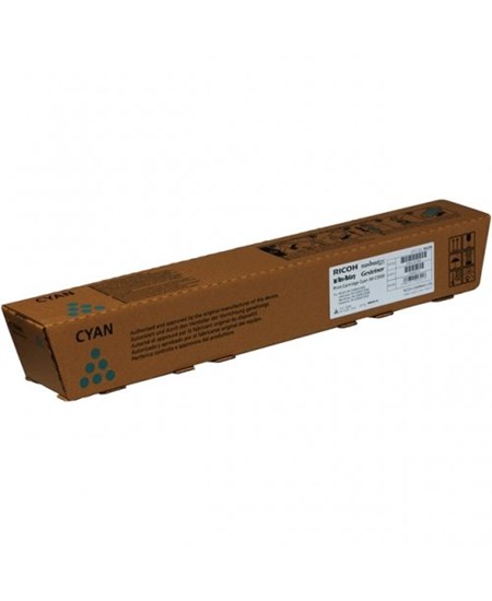 Ricoh IM C3000/C3500 cyan toner 19K