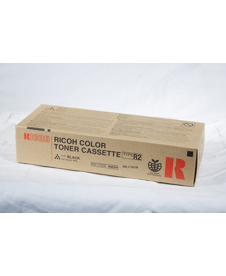 Ricoh/NRG TYPE-R2 black toner