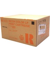 Type 260-Y Ricoh CL7200/CL7300 Gul Toner