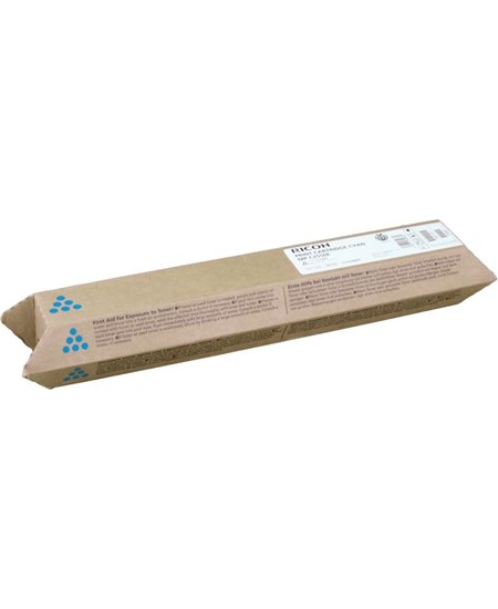 Ricoh/NRG TYPE-C2550 cyan toner