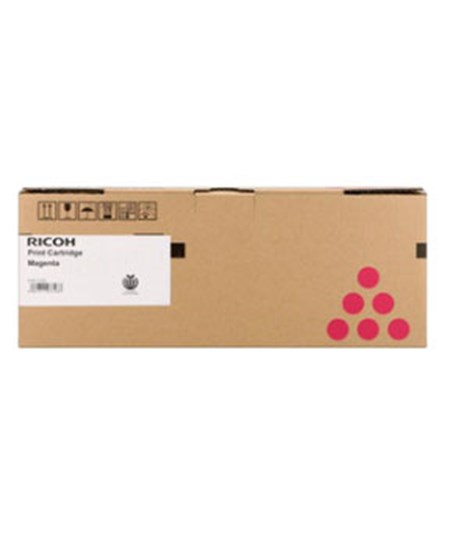 Aficio SPC252 toner magenta 6K