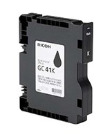Ricoh/NRG SG3110DN black cartridge