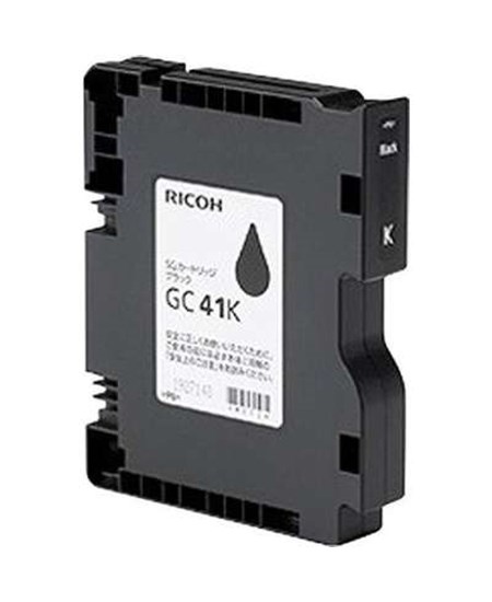 Ricoh/NRG SG3110DN black cartridge