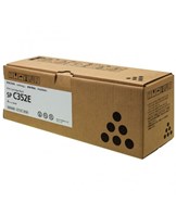 Ricoh/SP C352 black toner