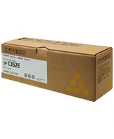 Ricoh/SP C352 yellow toner