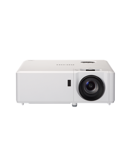 RICOH Compact Projector PJ WUL5860 29-303\'\' (4000 Lumen)