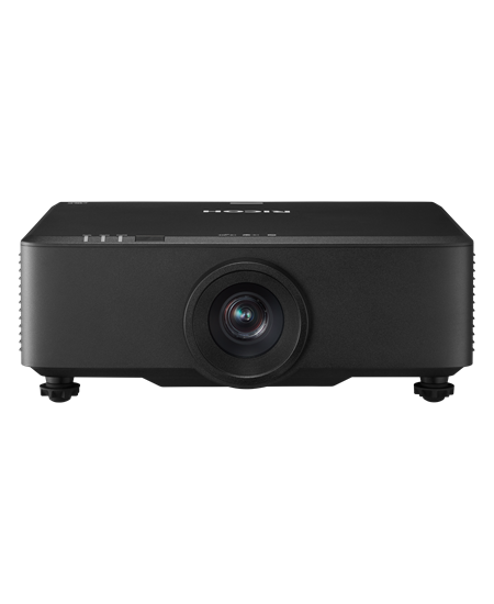 RICOH High-End Projector PJ WUL6680 30-300\'\' (8500 Lumen)