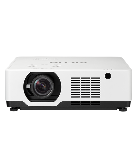RICOH High-End Projector PJ WUL6760 30-300\'\' (6000 Lumen)
