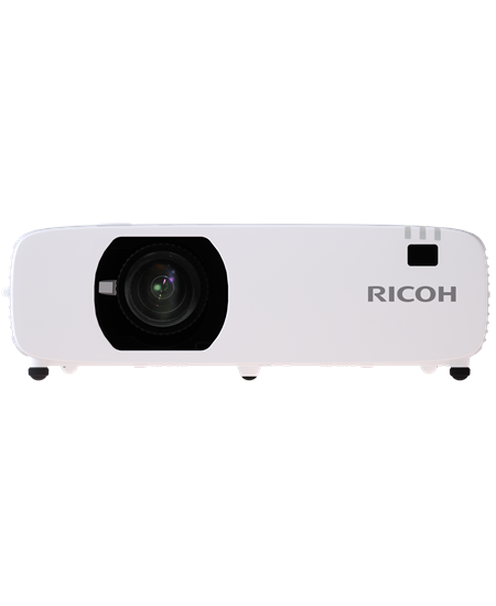 RICOH ShortThrow Projector PJ WUL5A40ST 55-150\'\' (4500Lumen)