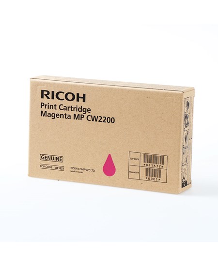 GEL Magenta MP CW2200SP